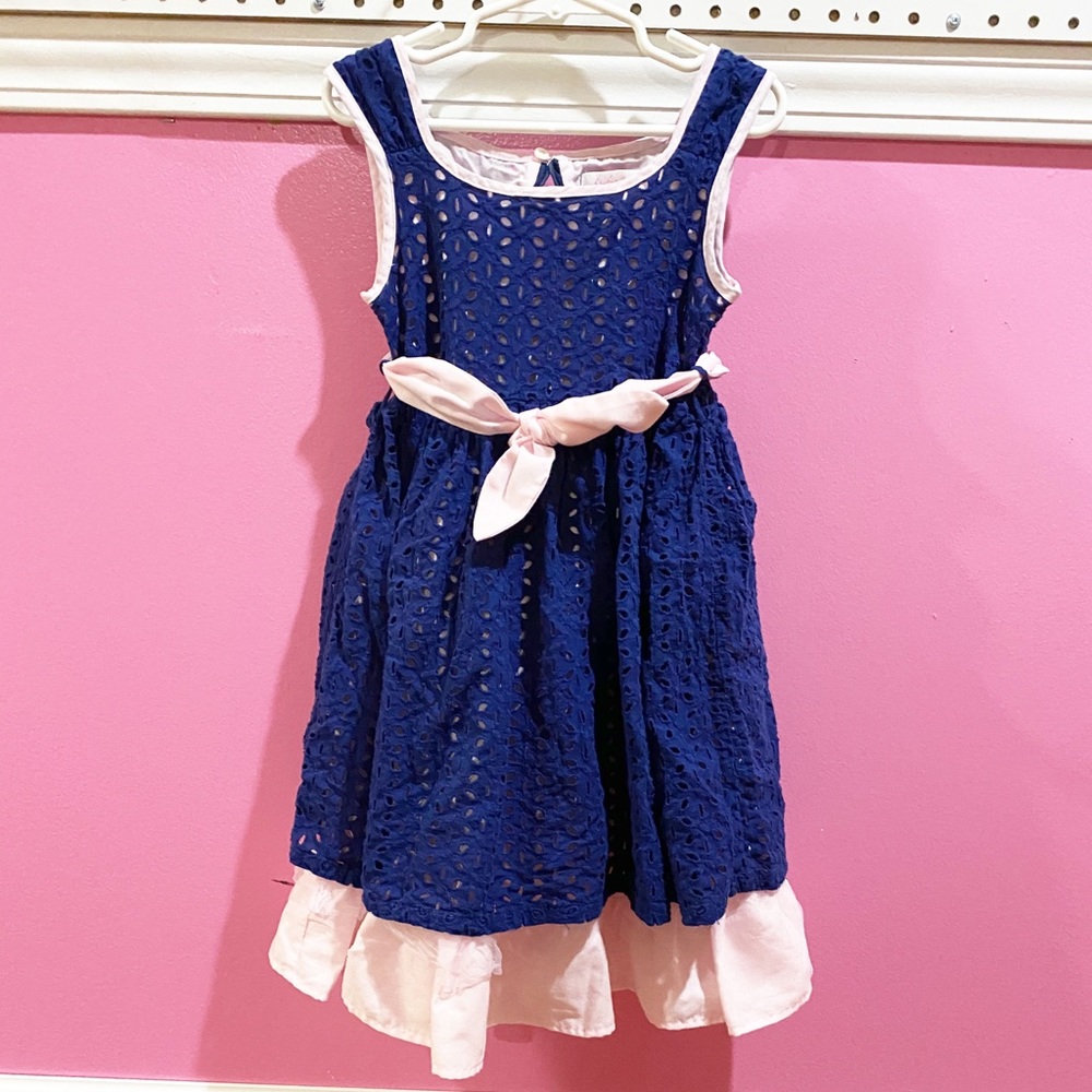 Lydia Jane girl’s dress size 6